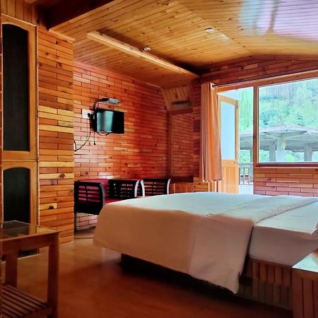 The Yerpa Hotel Kasol Kültér fotó