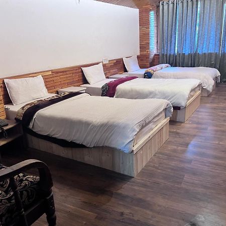 The Yerpa Hotel Kasol Kültér fotó